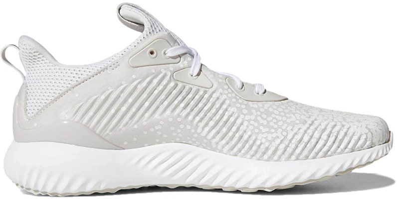 adidas Alphabounce 1 'Kelabu Putih' DA9729 Order adidas Alphabounce 1 'Kelabu Putih' DA9729
