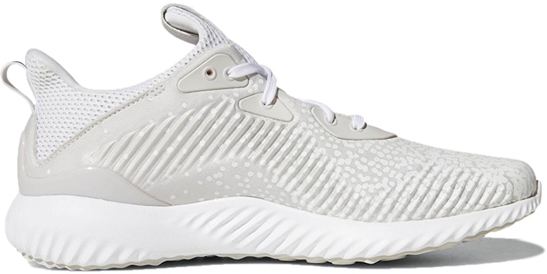 adidas Alphabounce 1 'Grey White' DA9729 Order adidas Alphabounce 1 'Grey White' DA9729
