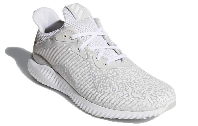 Lookbook adidas Alphabounce 1 'Kelabu Putih' DA9729