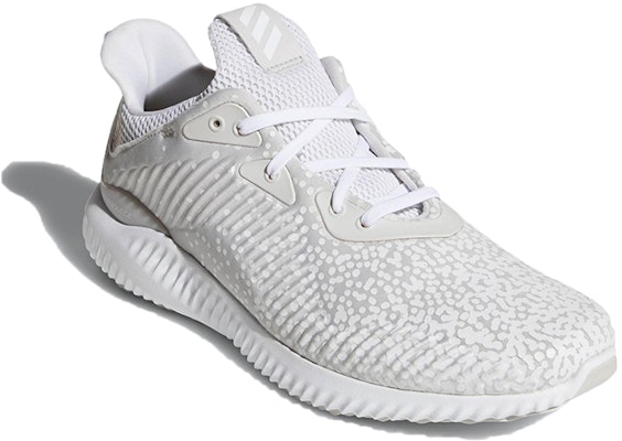 adidas Alphabounce 1 'Gris Blanco' DA9729 Lookbook adidas Alphabounce 1 'Gris Blanco' DA9729
