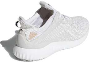 Shop adidas Alphabounce 1 'Grey White' DA9729