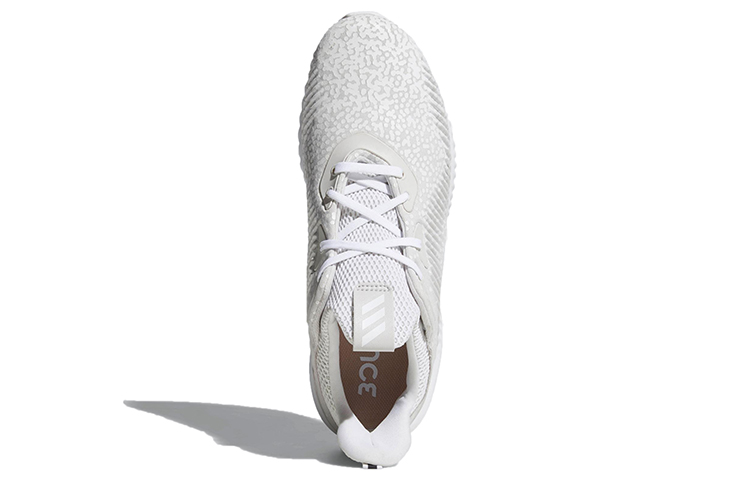 Purchase adidas Alphabounce 1 'Kelabu Putih' DA9729