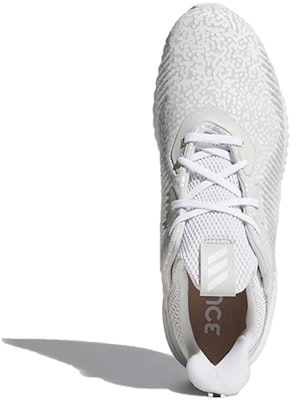 adidas Alphabounce 1 'Gris Blanco' DA9729 Purchase adidas Alphabounce 1 'Gris Blanco' DA9729