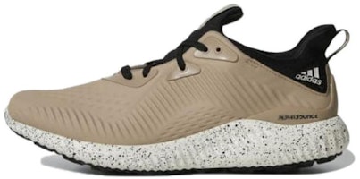 adidas Alphabounce 1 'Trace Khaki' DA9728 adidas Alphabounce 1 'Trace Khaki' DA9728