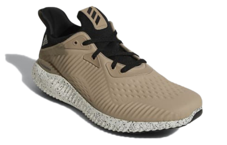 Lookbook adidas Alphabounce 1 ''Trace Khaki'' chaussures DA9728