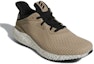 Lookbook adidas Alphabounce 1 'Trace Khaki' Lelaki Wanita - Kasut Sukan Stail Khaki DA9728