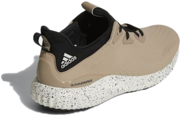 adidas Alphabounce 1 'Trace Khaki' DA9728 Shop adidas Alphabounce 1 'Trace Khaki' DA9728