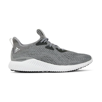 adidas Alphabounce 1 'Triple Grey'
