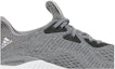 Order adidas Alphabounce 1 'Triple Grey' Kelabu Triple GV8826
