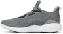 adidas Alphabounce 1 'Triple Grey' Kelabu Triple GV8826