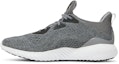 Lookbook adidas Alphabounce 1 'Triple Grey' Kelabu Triple GV8826