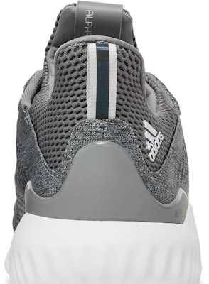 adidas Alphabounce 1 'Triple Grey' GV8826 Sizing adidas Alphabounce 1 'Triple Grey' GV8826