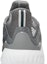 Sizing adidas Alphabounce 1 'Triple Grey' Kelabu Triple GV8826