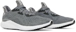 Cheap adidas Alphabounce 1 'Triple Grey' Kelabu Triple GV8826