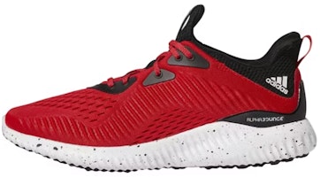 adidas Alphabounce 1 'Vivid Red' HP7580 adidas Alphabounce 1 'Vivid Red' HP7580