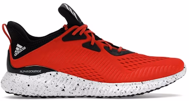 adidas Alphabounce 1 'Vivid Red' HP7580 adidas Alphabounce 1 'Vivid Red' HP7580