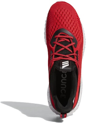 阿迪达斯 Alphabounce 1 '炽烈红' HP7580 Purchase 阿迪达斯 Alphabounce 1 '炽烈红' HP7580