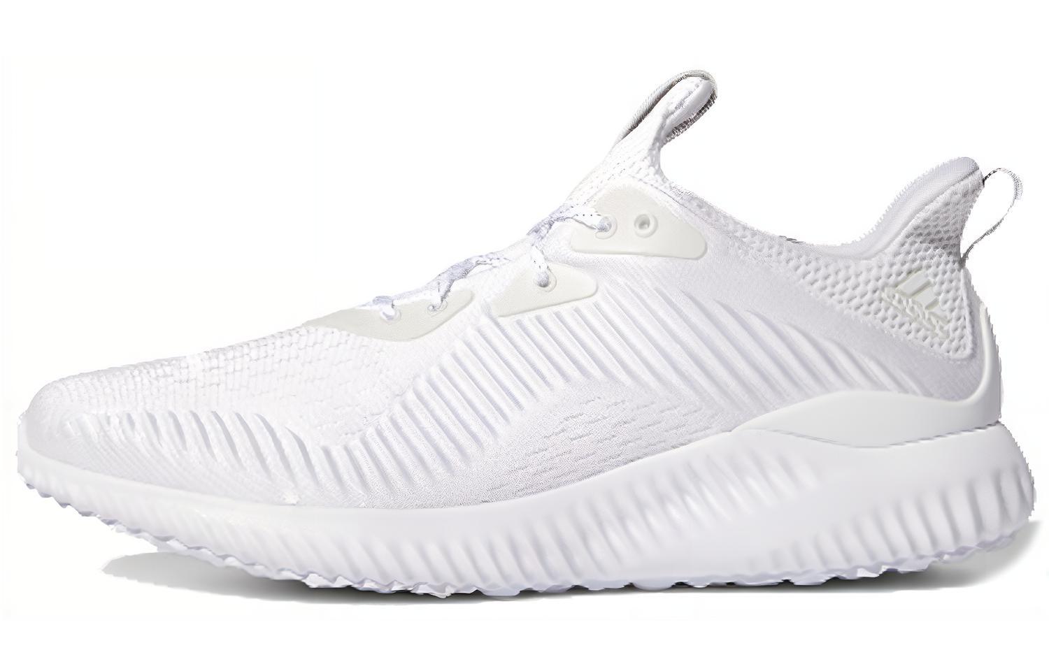 adidas Alphabounce 1 'white' FW4686