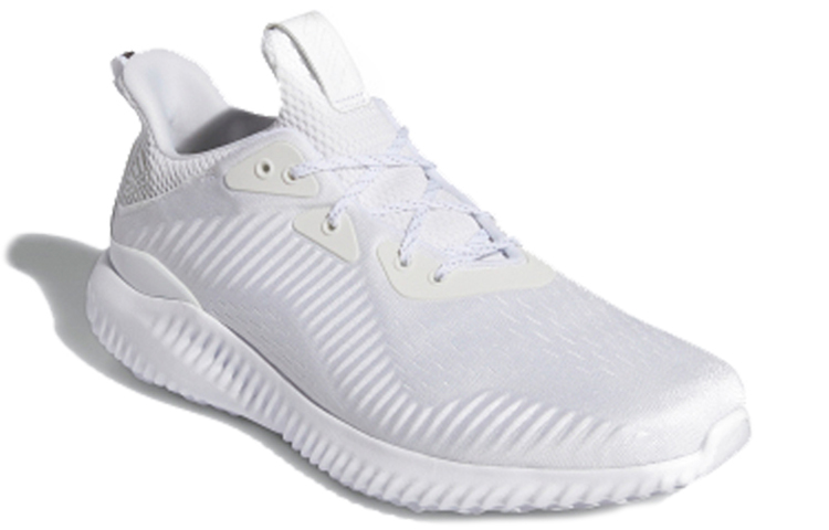 Order adidas Alphabounce 1 ''Weiß'' FW4686