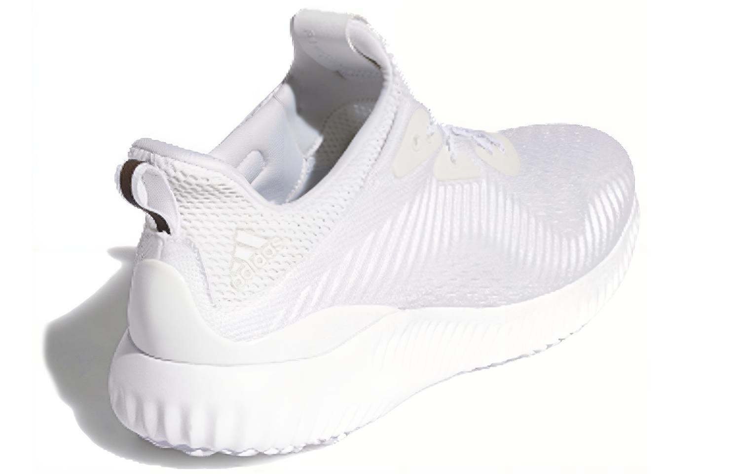 Lookbook adidas Alphabounce 1 ''Weiß'' FW4686