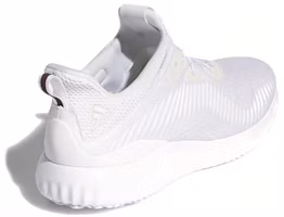 Lookbook adidas Alphabounce 1 'white' FW4686