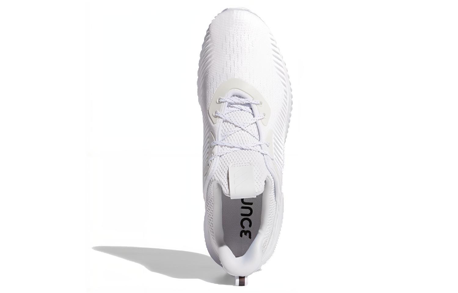 Shop adidas Alphabounce 1 ''Weiß'' FW4686