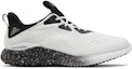 Buy adidas Alphabounce 1 'Putih Hitam Bertompok' HP2305