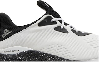 アルファバウンス1 白黒スペックル HP2305 Order アルファバウンス1 白黒スペックル HP2305