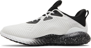 アルファバウンス1 白黒スペックル HP2305 Lookbook アルファバウンス1 白黒スペックル HP2305