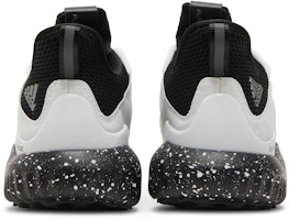 アルファバウンス1 白黒スペックル HP2305 Details for アルファバウンス1 白黒スペックル HP2305