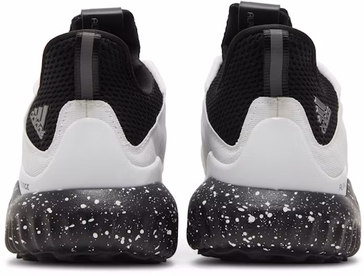 adidas Alphabounce 1 'Blanco Negro Jaspeado' HP2305 Details for adidas Alphabounce 1 'Blanco Negro Jaspeado' HP2305