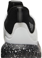 アルファバウンス1 白黒スペックル HP2305 Sizing アルファバウンス1 白黒スペックル HP2305