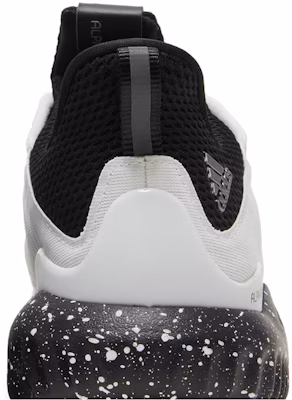 adidas Alphabounce 1 'White Black Speckled' HP2305 Sizing adidas Alphabounce 1 'White Black Speckled' HP2305