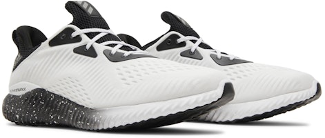 アルファバウンス1 白黒スペックル HP2305 Cheap アルファバウンス1 白黒スペックル HP2305