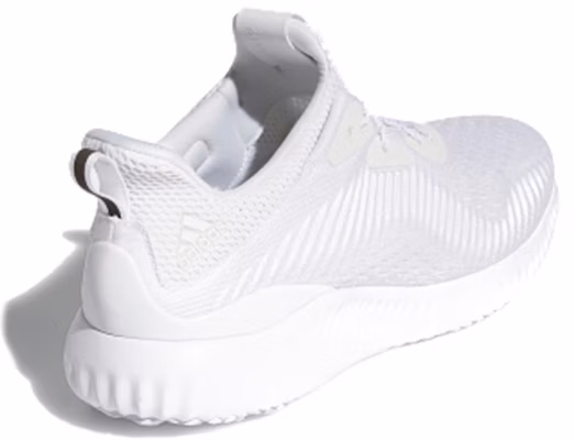 adidas Alphabounce 1 'white' FW4686 Lookbook adidas Alphabounce 1 'white' FW4686