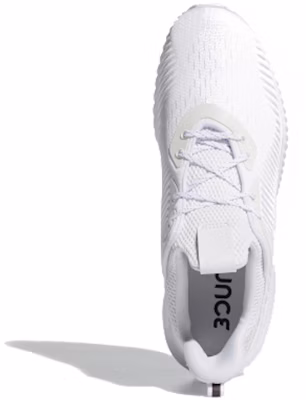 adidas Alphabounce 1 'white' FW4686 Shop adidas Alphabounce 1 'white' FW4686