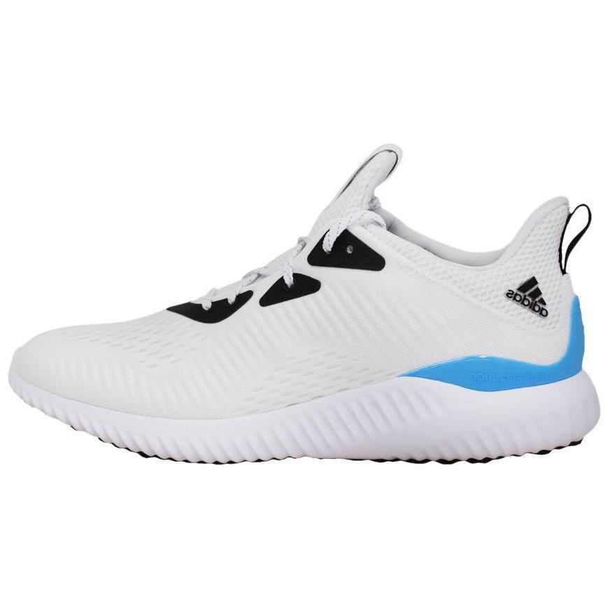 adidas Alphabounce 1 'White Sky Rush' GV8828