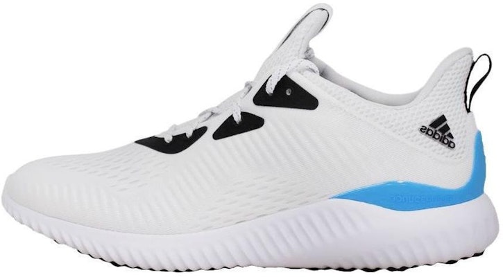 adidas Alphabounce 1 'White Sky Rush' GV8828 Buy adidas Alphabounce 1 'White Sky Rush' GV8828