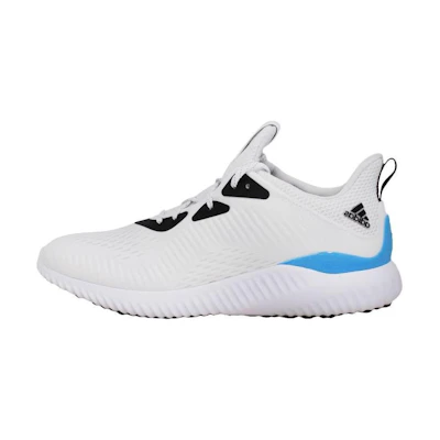 adidas Alphabounce 1 'White Sky Rush'