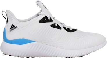 adidas Alphabounce 1 'White Sky Rush' GV8828 adidas Alphabounce 1 'White Sky Rush' GV8828