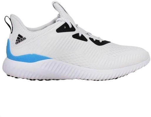 adidas Alphabounce 1 'White Sky Rush' GV8828 Order adidas Alphabounce 1 'White Sky Rush' GV8828
