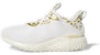 adidas Alphabounce 1 Burner 'Chalk White' Putih Kapur FW1237