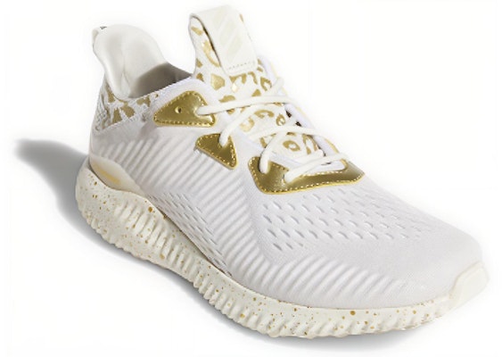 adidas Alphabounce 1 Burner 'Chalk White' FW1237 Order adidas Alphabounce 1 Burner 'Chalk White' FW1237