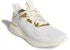 adidas Alphabounce 1 Burner 'Chalk White' Putih Kapur FW1237