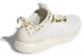 Lookbook adidas Alphabounce 1 Burner 'Chalk White' Putih Kapur FW1237