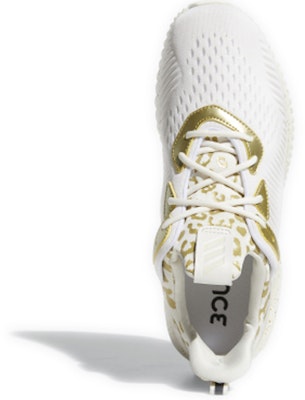 adidas Alphabounce 1 Burner 'Chalk White' FW1237 Shop adidas Alphabounce 1 Burner 'Chalk White' FW1237