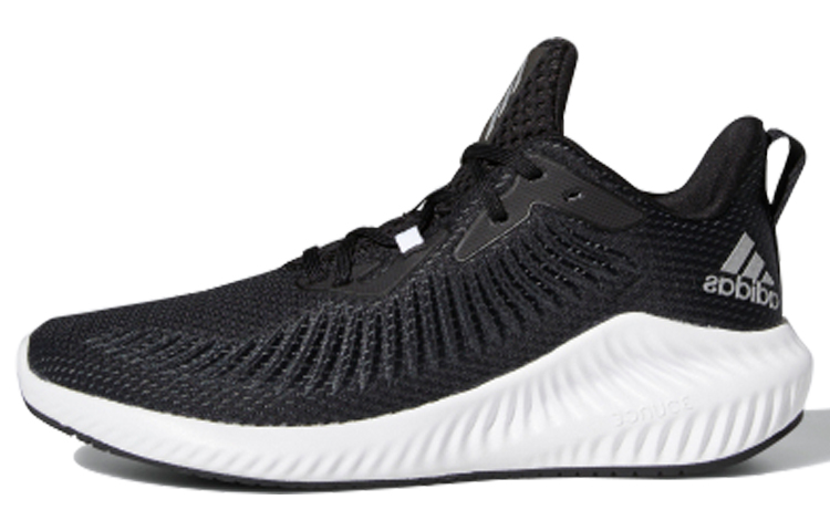 adidas Alphabounce 3 Black/Silver/White EG1452