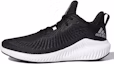 Buy adidas Alphabounce 3 Hitam/Perak/Putih EG1452