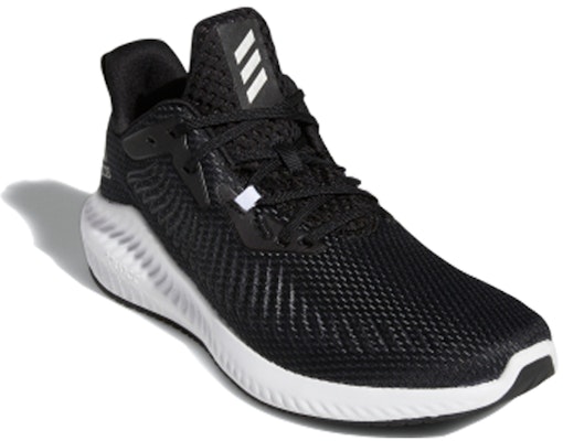 adidas Alphabounce 3 Black/Silver/White EG1452 Order adidas Alphabounce 3 Black/Silver/White EG1452
