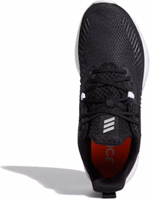 adidas Alphabounce 3 Black/Silver/White EG1452 Shop adidas Alphabounce 3 Black/Silver/White EG1452